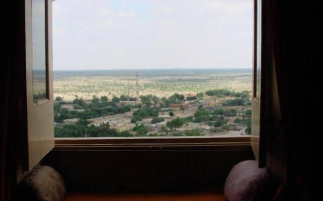 Jai Laxmi Guesthouse