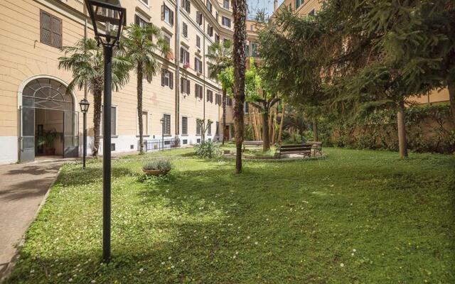 Rome Sweet Home near Metro Flaminio