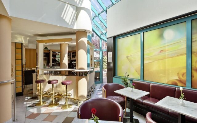 voco Vienna Prater by IHG - Hotel in Вена - Photo 2