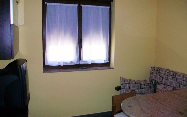 Apartamentos el Cueto 1