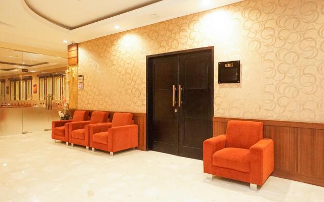 Hotel Dalwa Syariah