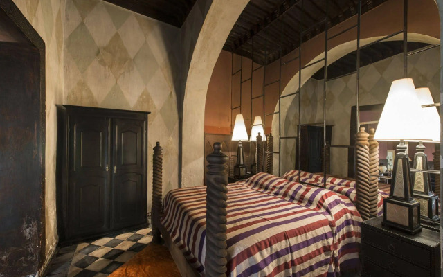 Dar Darma - Riad