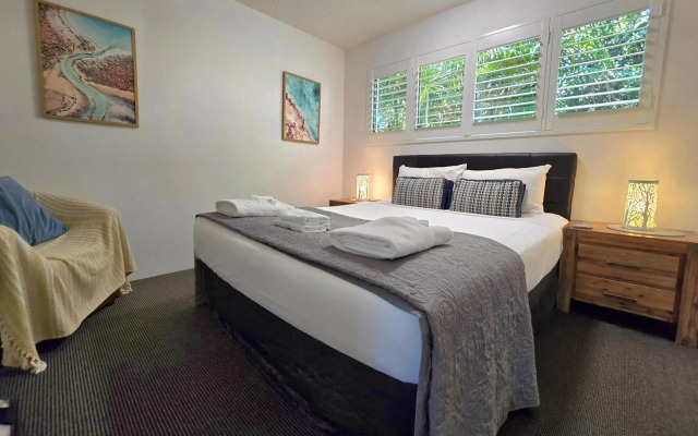 Noosa River Retreat