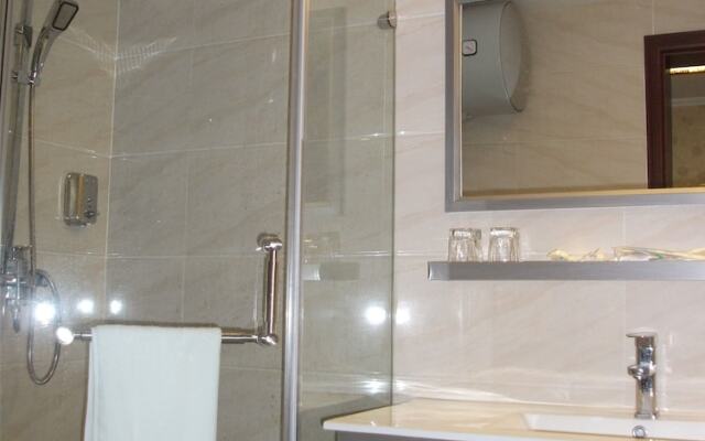 Suzhou Shantang Yaxuan Inn