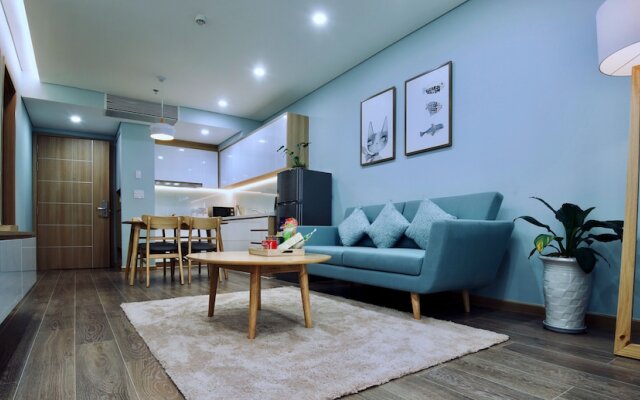 Saman Luxury