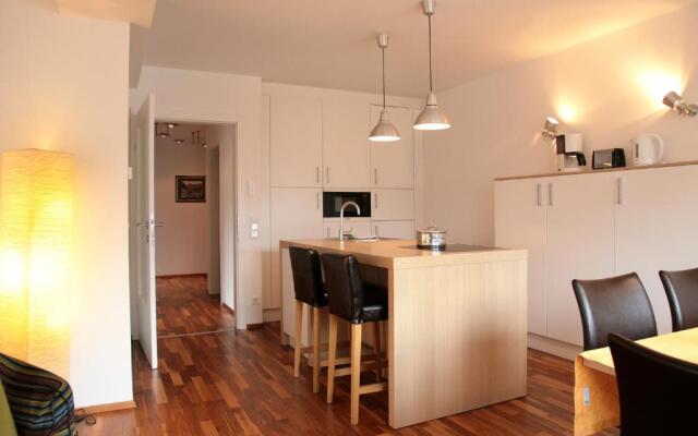 Aparthotel Waidmannsheil