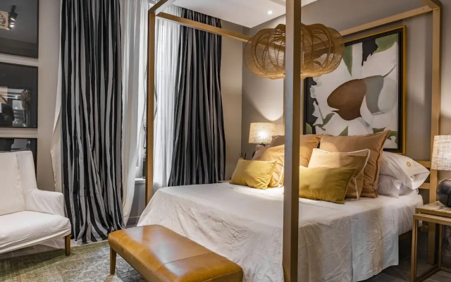 Casa Laurel - Hotel Boutique
