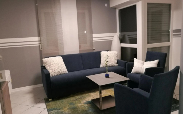 Apartment Green Elephant