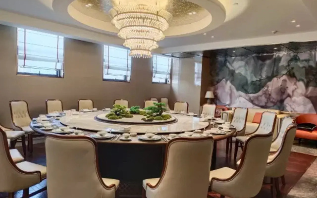 Haineng Argyle Grand Hotel