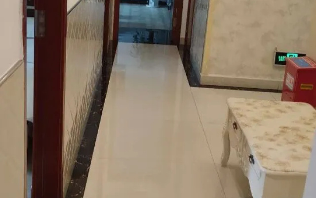 Tongling Hengda College Apartment – Hotel Rooms – Tongling