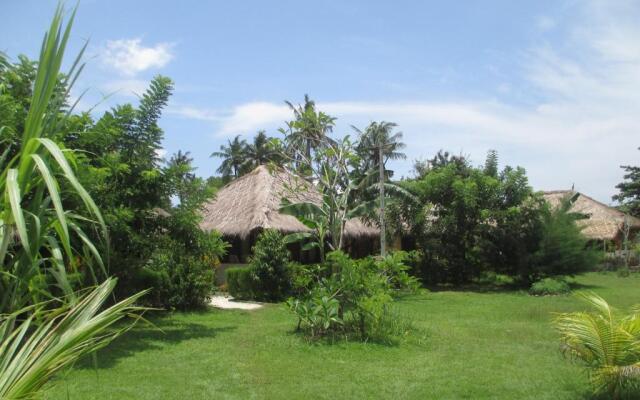 Selong Belanak Bungalows