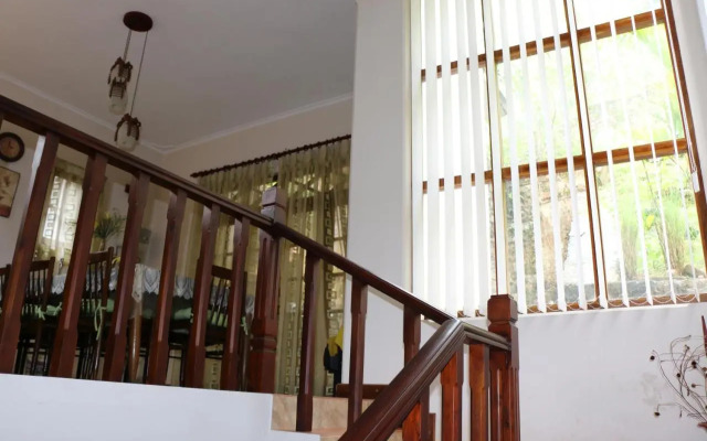 Araliya Home Stay