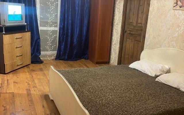 Апартаменты на улице Орджоникидзе 14