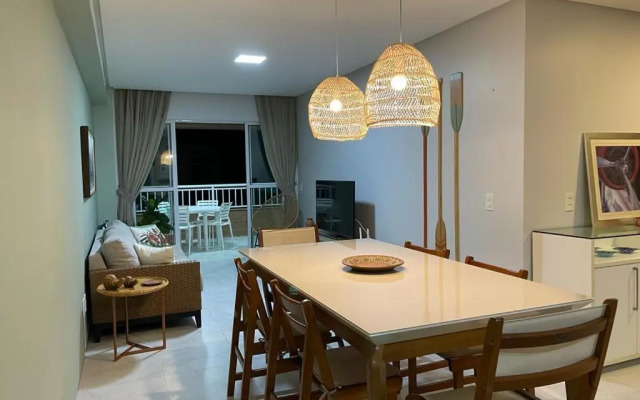 Scopa Beach Resort - Fontenelle