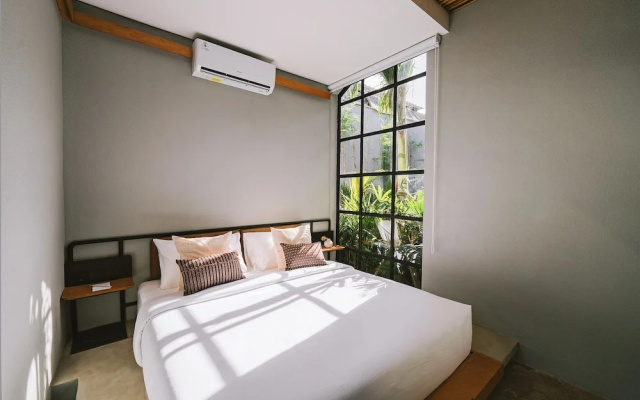 Villa MM - Mimpi Manis Pererenan – Guest Rooms – Pererenan