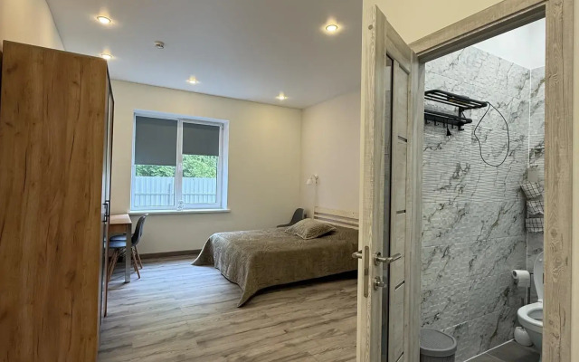 На первой береговой линии