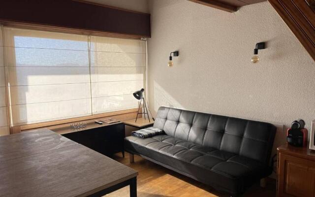 Appartement Font-Romeu-Odeillo-Via, 3 pièces, 6 personnes - FR-1-580-42