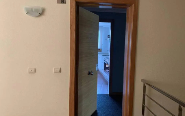 Apartamento Familiar con vistas *****