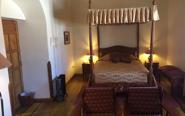 Hotel Midori