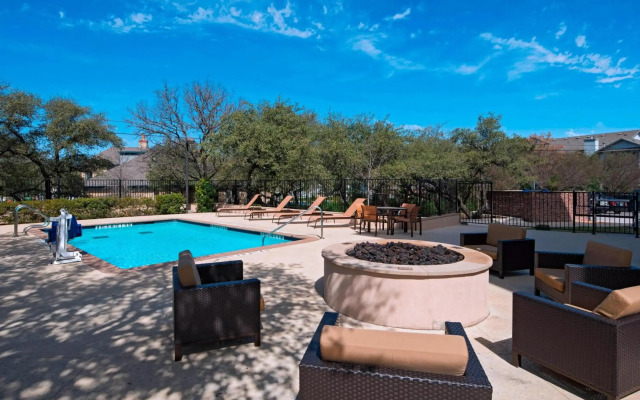 Fairfield Inn & Suites by Marriott Austin Northwest/Research Blvd