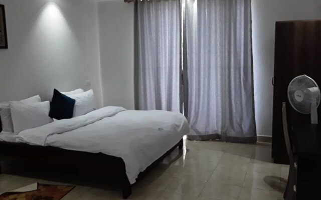 The Orchid Grand