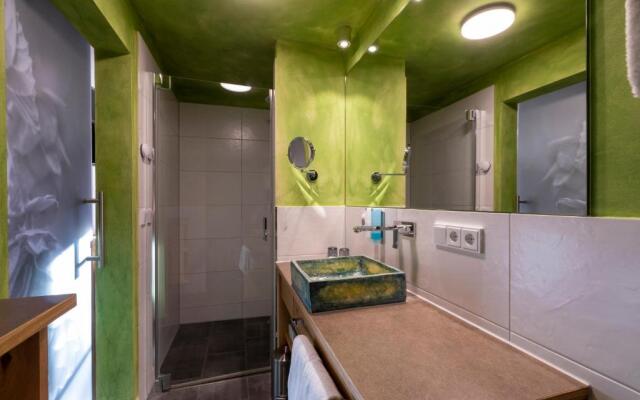 Brauereigasthof Schäffler