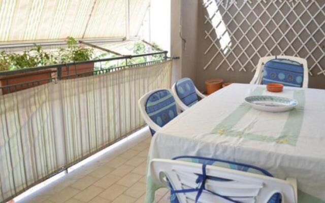 Appartamento Roccalumera