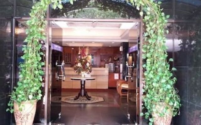 Selesa Inn Kuala Lumpur