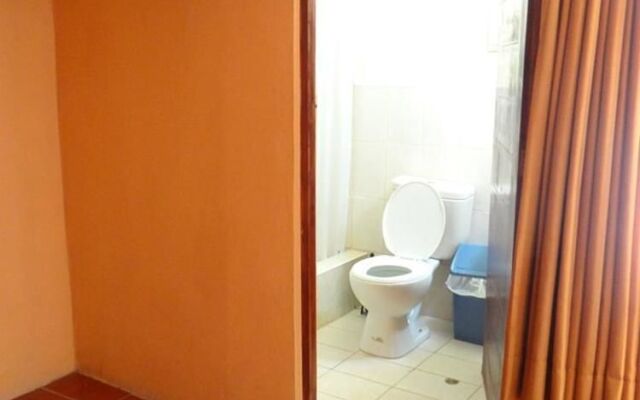 Hostal Sol de Pisco
