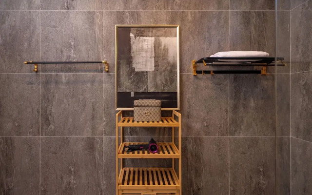 Archies Paradise View