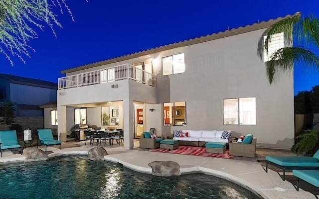 Dynamite By Signature Vacation Rentals