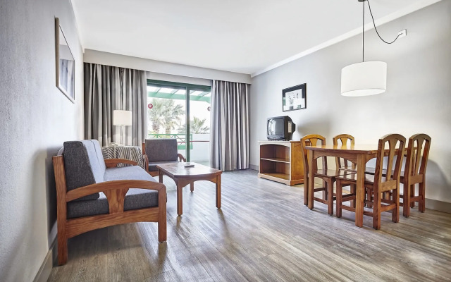 Apartamentos HG Lomo Blanco