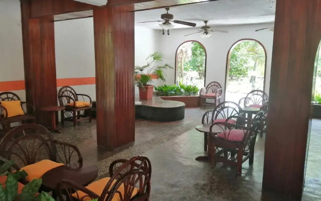 Hotel Villa Mexicana