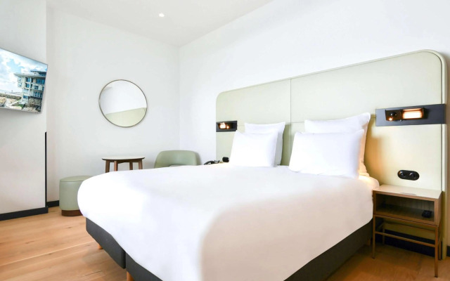 Sainte-Barbe Hotel Spa Le Conquet-MGallery Collect