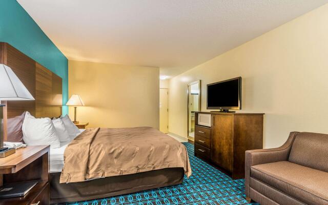 Quality Inn Loudon-Concord