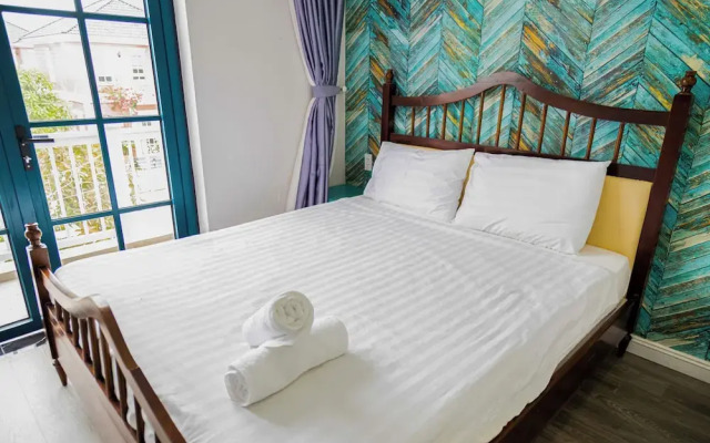 Luxury 4 br Emerald Villa-Novaworld PT