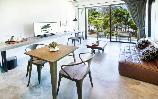 Kokotel Khao Lak Lighthouse