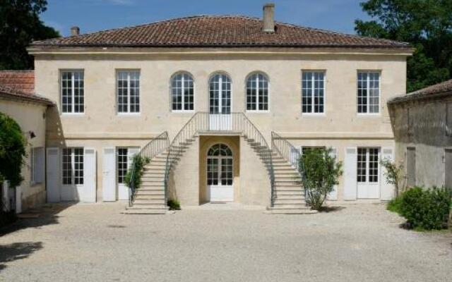 Château de Beau Site