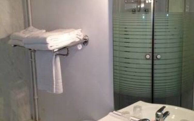 Hôtel de la Citadelle