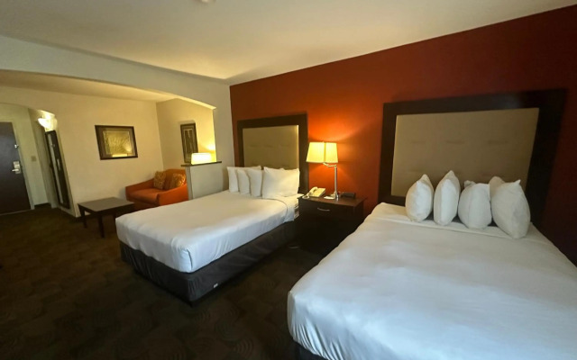 Country Inn & Suites by Radisson, Murrells Inlet, SC