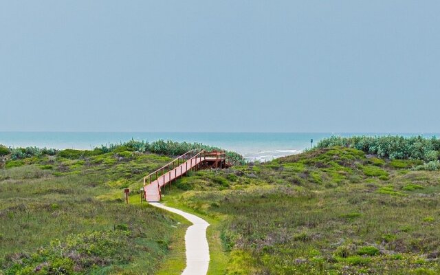 Island 155 3 Bedroom Condo