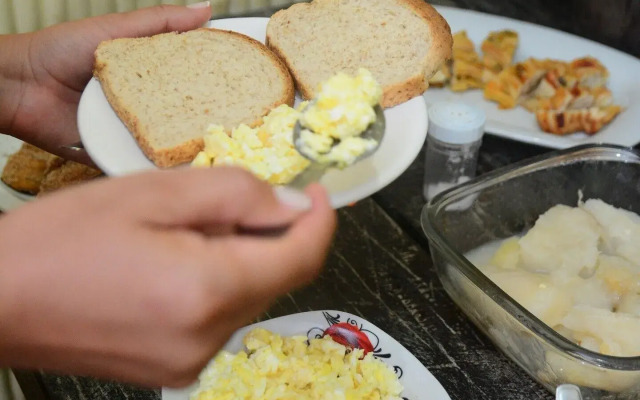 pousada a marca do faraó
