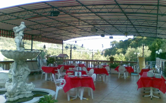 Hotel San Matteo