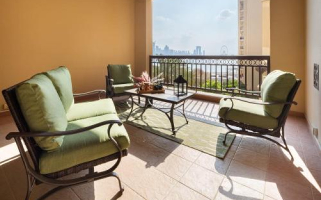 Frank Porter Fairmont Residences