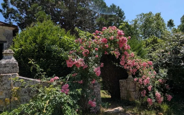 Domaine de la Dordrona