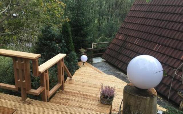 Ferienhaus am Rachental