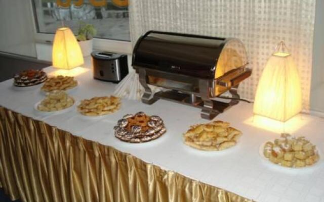 Hotel Osta