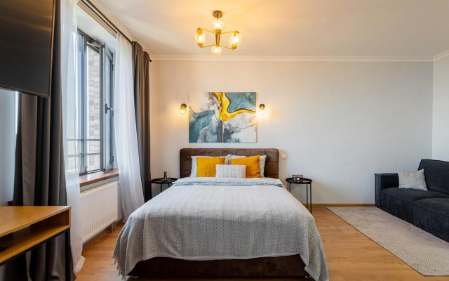 ArendaGrad на Новодмитровской 2к5