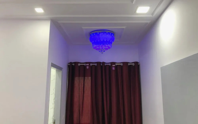 Atul's Europa Apartments
