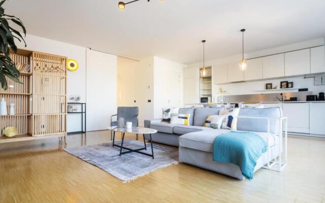 R213 Residences Botanique